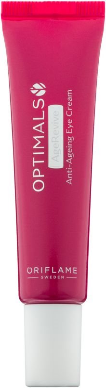 Oriflame Optimals protivráskový oční krém