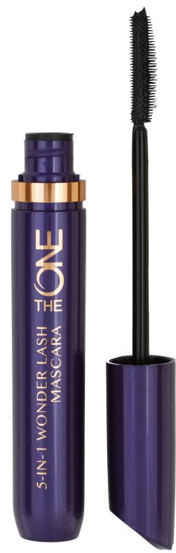 Oriflame The One Wonder Lash 5 in1 Mascara 5 In 1
