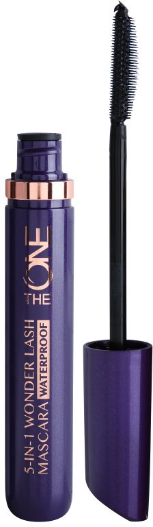 Oriflame The One Wonder Lash 5 in1 mascara 5 en 1 waterproof