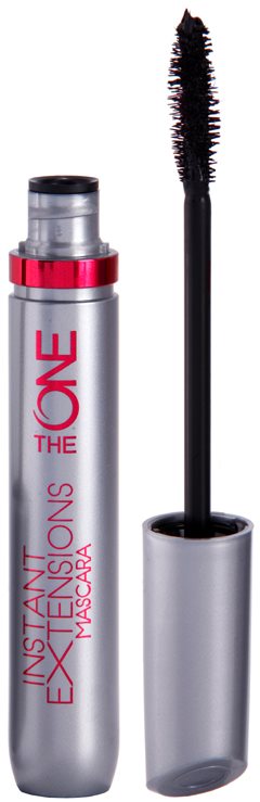 Oriflame The One Instant Extensions maskara z učinkom umetnih trepalnic
