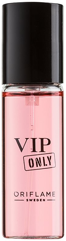 Oriflame VIP Only eau de parfum pour femme 15 ml