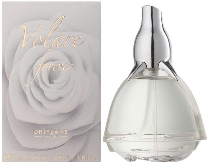 Oriflame Volare Forever parfémovaná voda pro ženy 50 ml