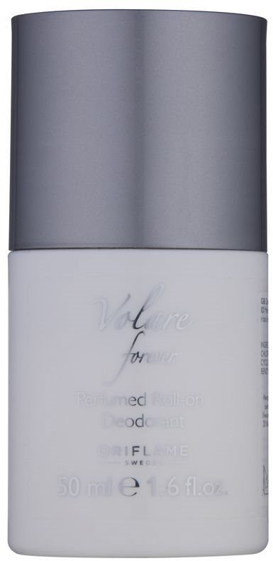Oriflame Volare Forever golyós dezodor nőknek 50 ml