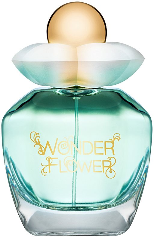 Oriflame Wonder Flower Eau de Toilette for Women 50 ml