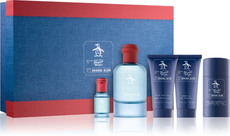 Original Penguin Original Blend darčeková sada I.