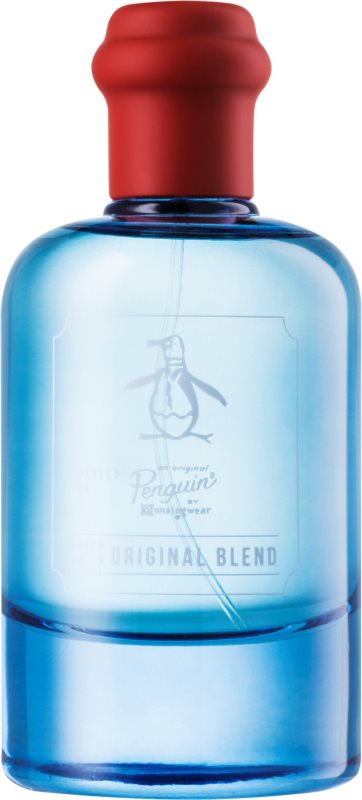 Original Penguin Original Blend Eau de Toilette für Herren 100 ml