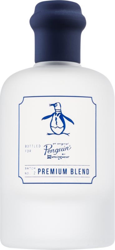 Original Penguin Premium Blend woda toaletowa dla mężczyzn 100 ml