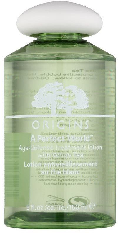 Origins A Perfect World™ glättendes Tonikum mit weißem Tee