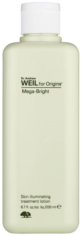 Origins Dr. Andrew Weil for Origins™ Mega-Bright rozjasňujúca pleťová voda