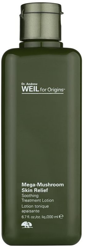 Origins Dr. Andrew Weil for Origins™ Mega-Mushroom agua facial calmante