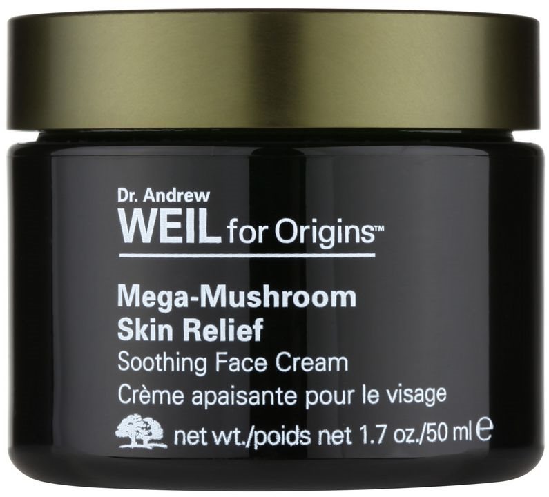 Origins Dr. Andrew Weil for Origins™ Mega-Mushroom hydratační krém pro zklidnění pleti