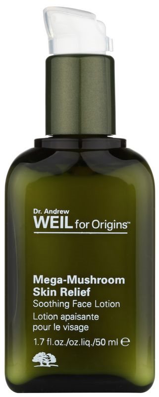 Origins Dr. Andrew Weil for Origins™ Mega-Mushroom zklidňující péče na obličej