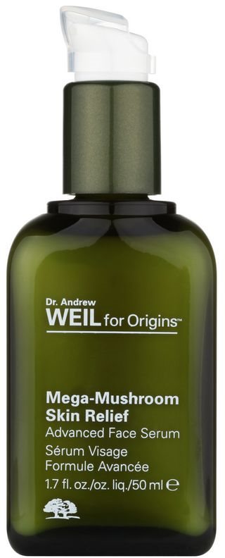 Origins Dr. Andrew Weil for Origins™ Mega-Mushroom intenzivní zklidňující sérum
