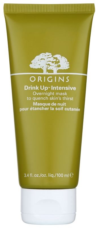 Origins Drink Up™ Intensive mascarilla de noche hidratante