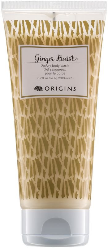 Origins Ginger Burst™ gel de dus