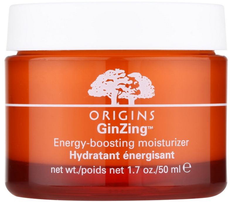 Origins GinZing™ energizující krém s hydratačním účinkem