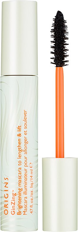 Origins GinZing™ mascara pentru curbare si alungire