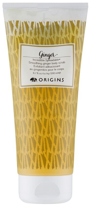 Origins Incredible Spreadable™ tělový peeling