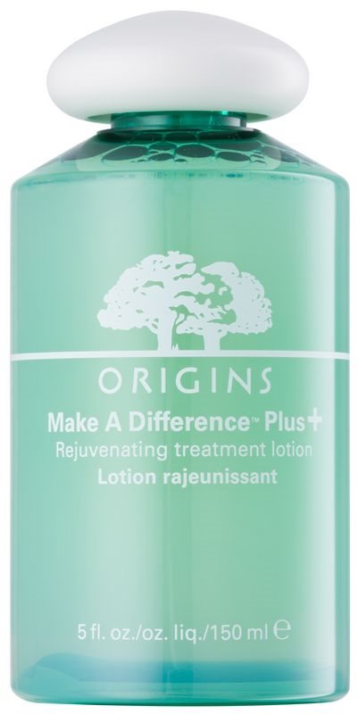 Origins Make A Difference™ tónico facial limpiador con efecto rejuvenecedor