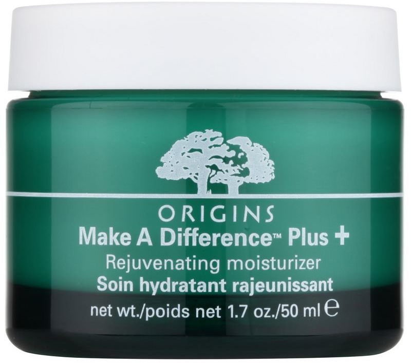 Origins Make A Difference™ orzeźwiający krem nawilżający