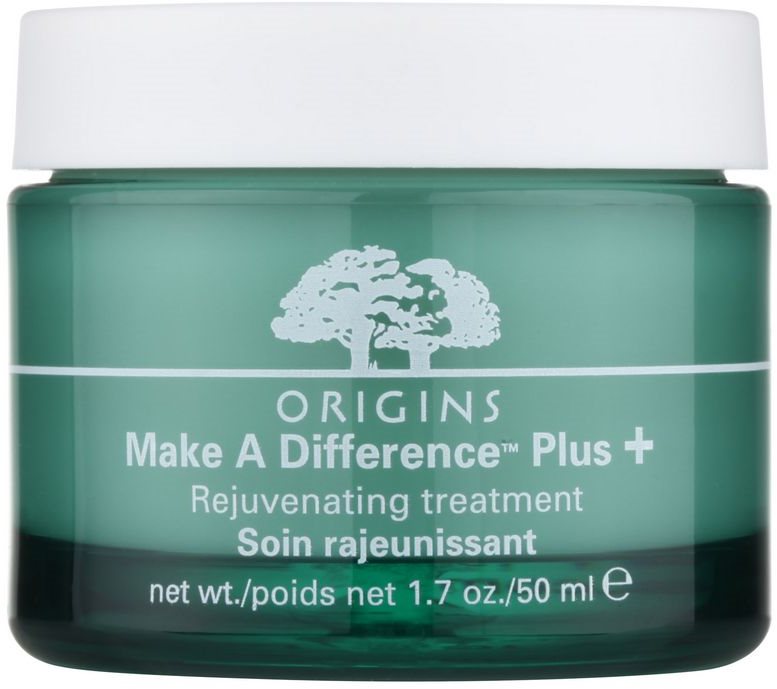 Origins Make A Difference™ lekki, żelowy krem nawilżający