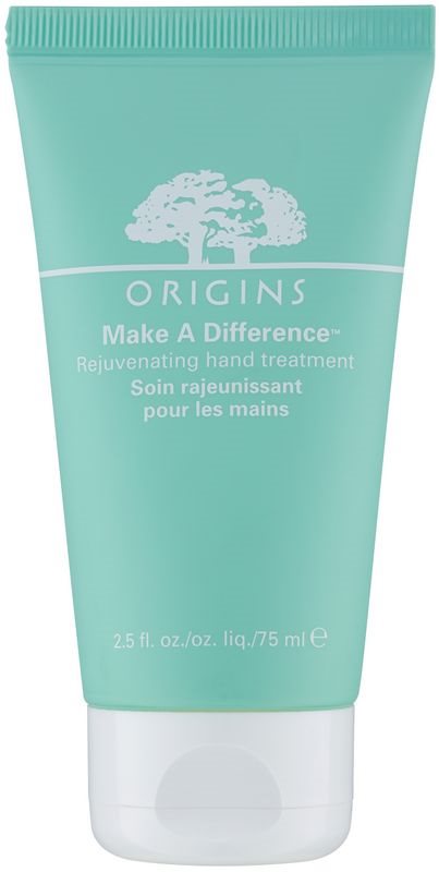 Origins Make A Difference™ creme rejuvenescedor para mãos