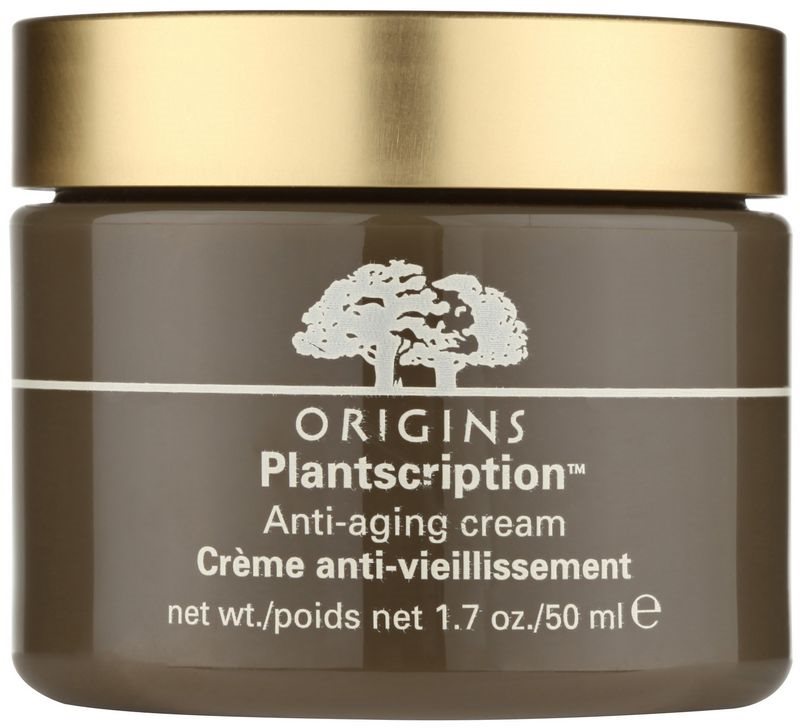 Origins Plantscription™ pleťový krém proti vráskám