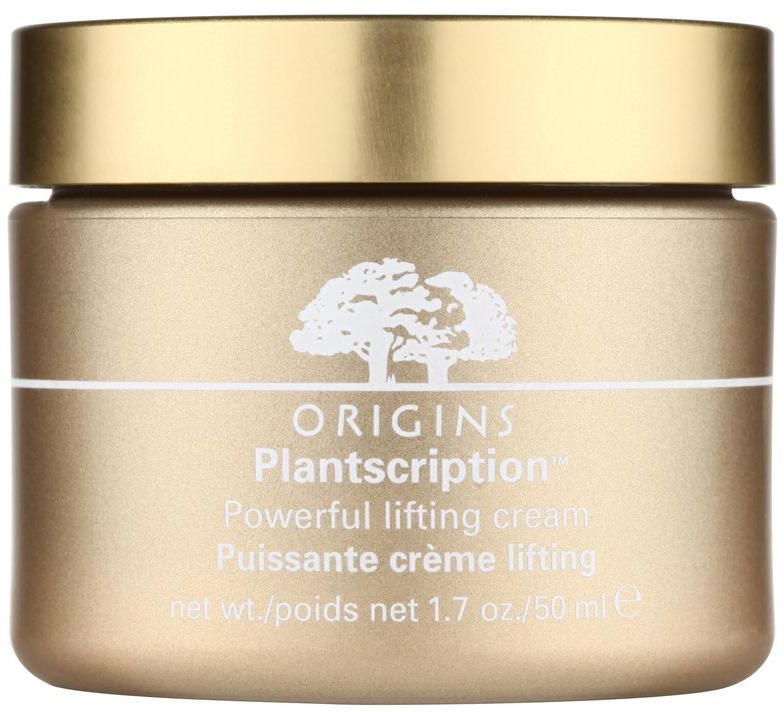 Origins Plantscription™ creme intensivo com efeito lifting