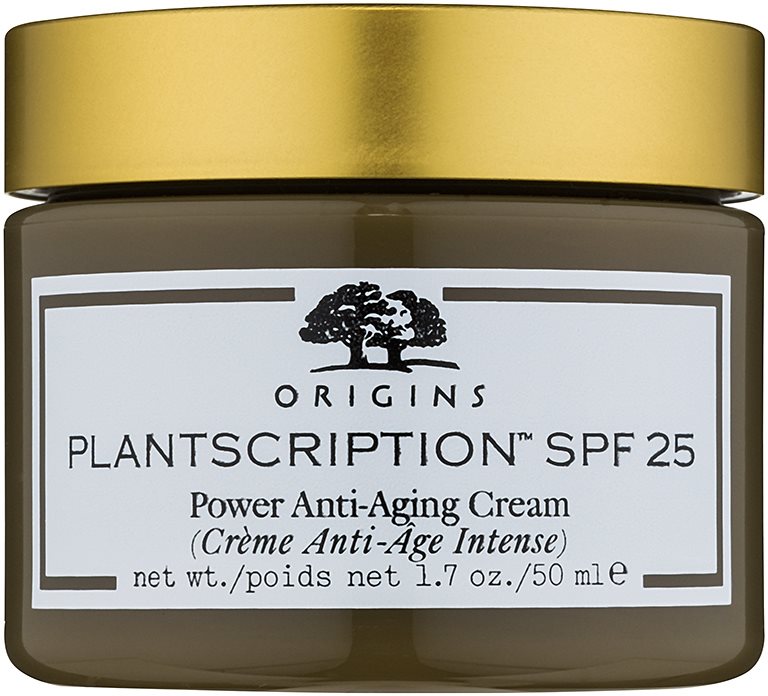 Origins Plantscription™ krém proti stárnutí SPF 25