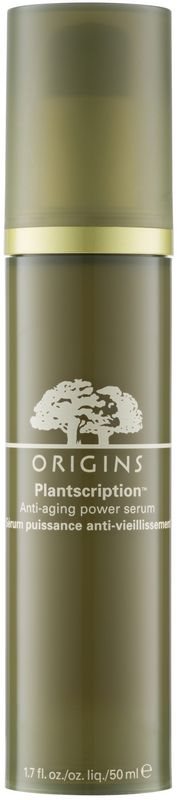 Origins Plantscription™ sérum antienvejecimiento