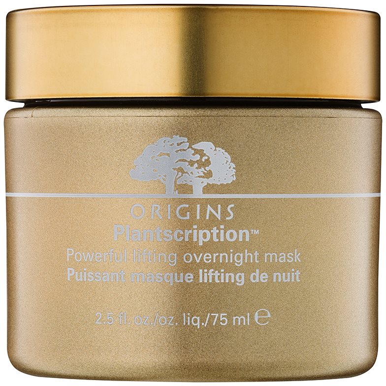 Origins Plantscription™ noční maska s liftingovým efektem