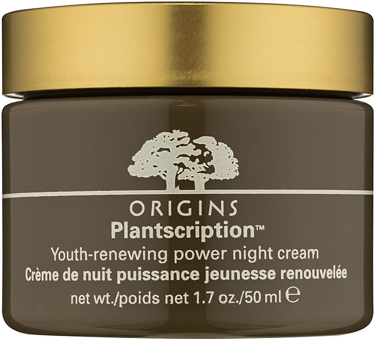 Origins Plantscription™ crema de noche activa