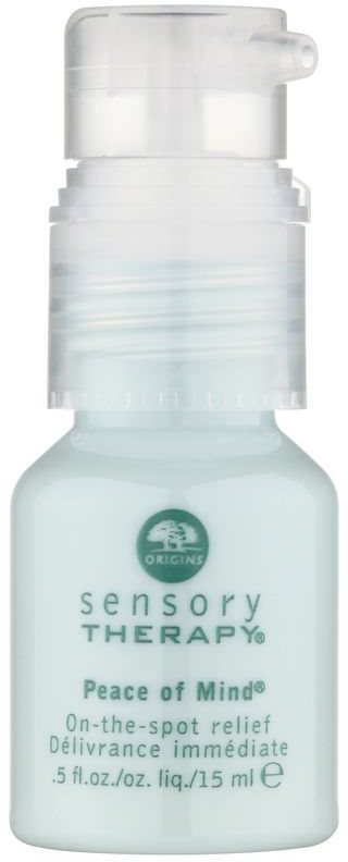 Origins Peace of Mind® relaxáló ápolás stressz ellen