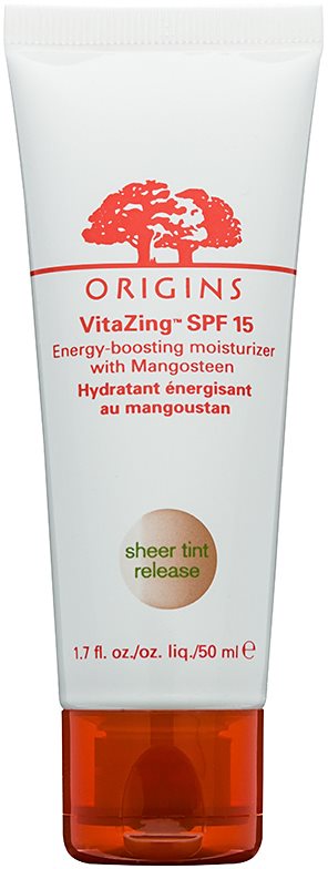 Origins VitaZing™ hydratační energizující péče SPF 15