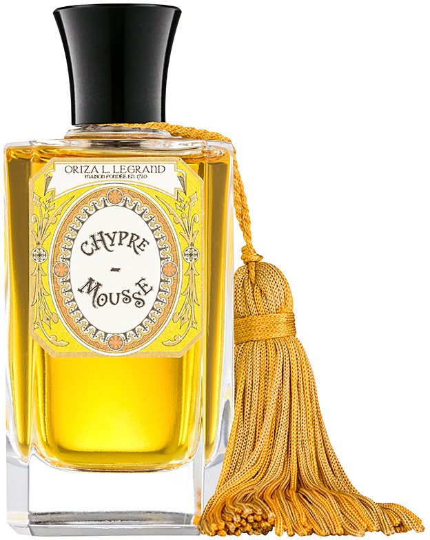 Oriza L. Legrand Chypre Mousse woda perfumowana unisex 100 ml