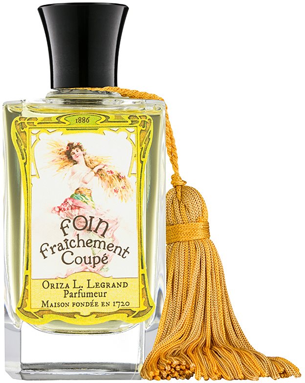 Oriza L. Legrand Foin Fraichement Coupe Eau de Parfum unisex 100 ml