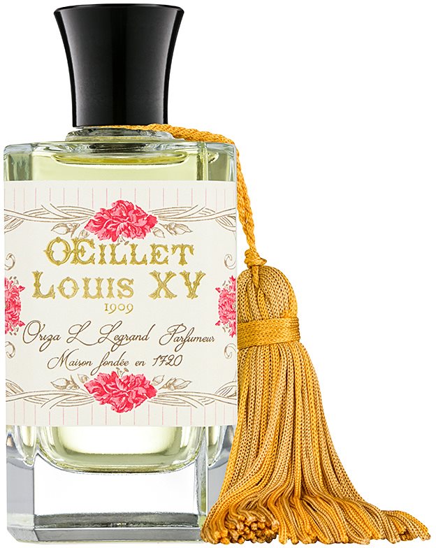 Oriza L. Legrand Oeillet Louis XV. woda perfumowana dla kobiet 100 ml