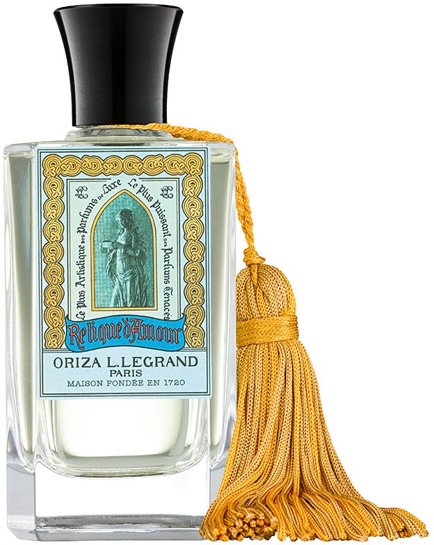 Oriza L. Legrand Relique d'Amour eau de parfum para mujer 100 ml