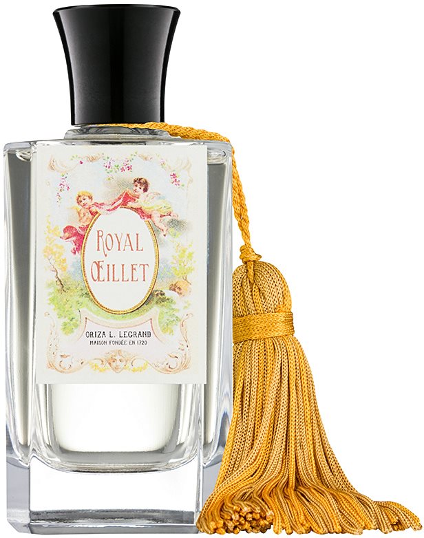 Oriza L. Legrand Royal Oeillet woda perfumowana unisex 100 ml