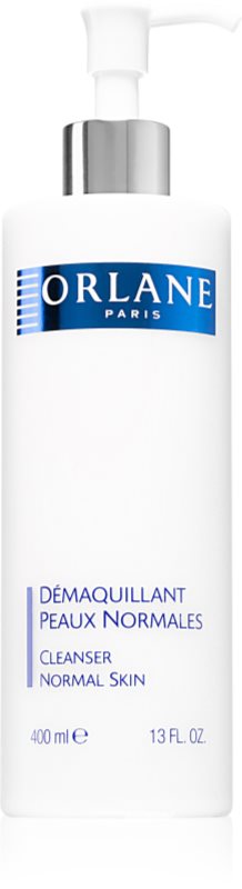 Orlane Cleansing odličovací mléko pro normální pleť