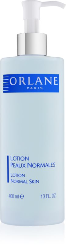 Orlane Cleansing osvěžující pleťové tonikum pro normální pleť