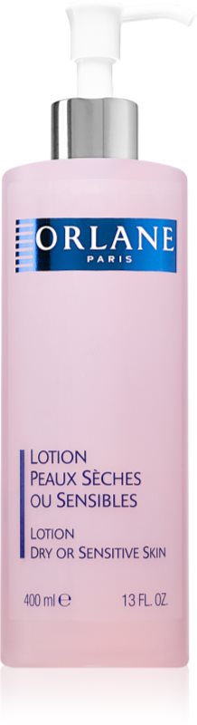Orlane Cleansing pleťové tonikum pro citlivou a suchou pleť