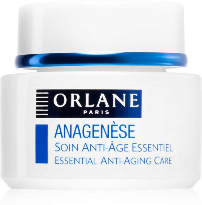 Orlane Anagenèse Anti-Falten Pflege für die Regeneration und Erneuerung der Haut