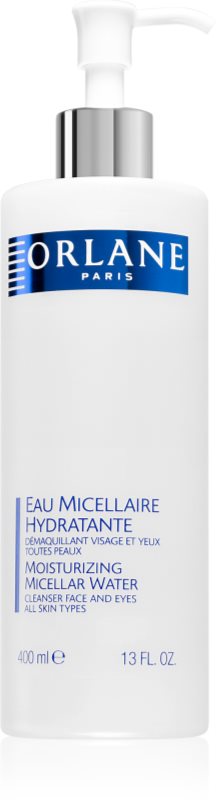 Orlane Cleansing hydratační micelární voda
