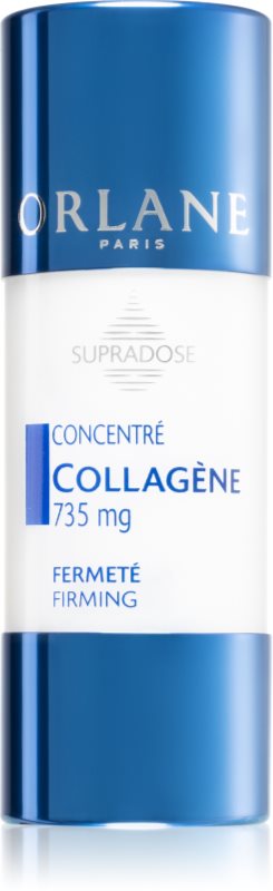 Orlane Supradose intenzivní zpevňující sérum s kolagenem