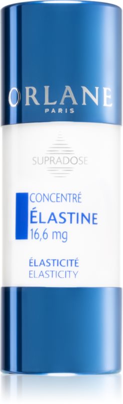 Orlane Supradose spevňujúci koncentrát s elastínom