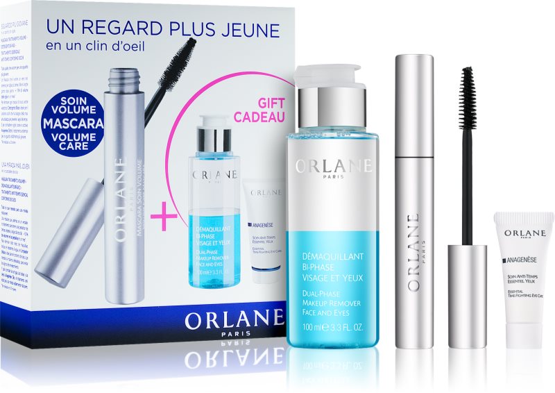 Orlane Eye Makeup косметичний набір I.