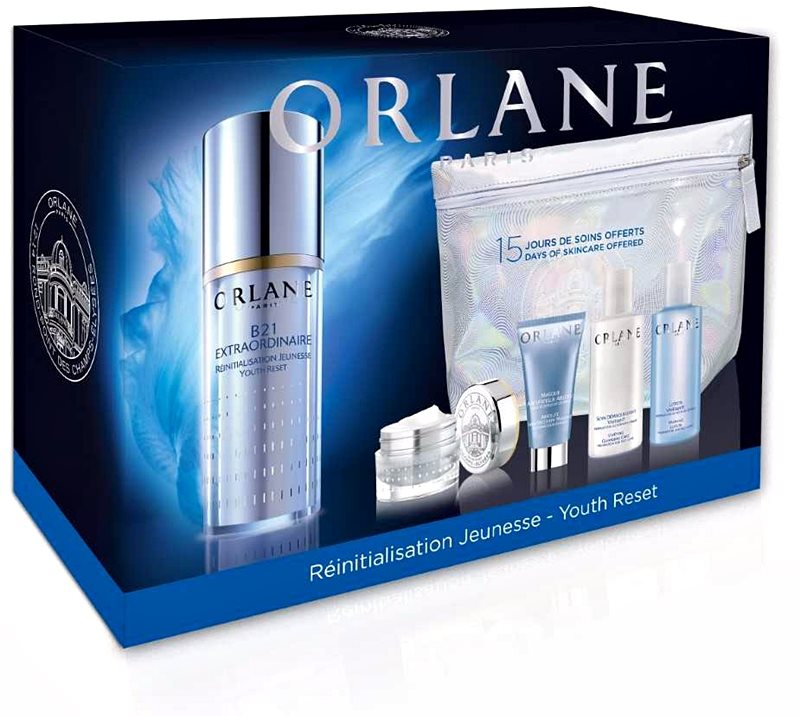 Orlane B21 Extraordinaire Kosmetik-Set