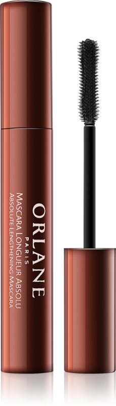 Orlane Eye Makeup mascara allongeant effet nourrissant