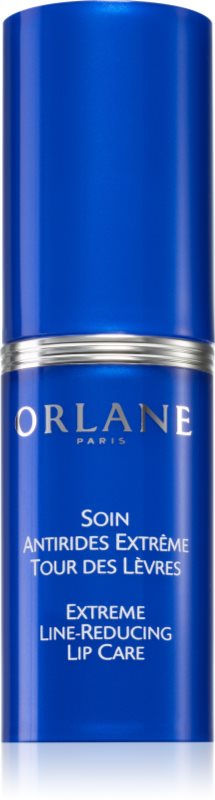Orlane Extreme Line Reducing Program creme antirrugas contornos de lábios